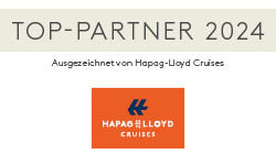 Hapag-LLoyd Top-Partner 2024
